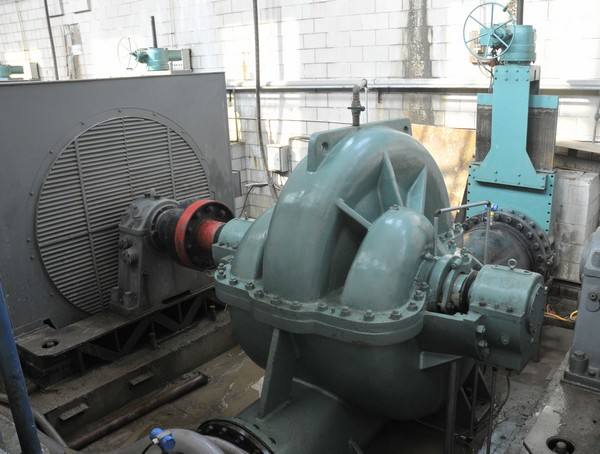 土耳其维拉卡纸厂工业公司采用立佳机械循环...
